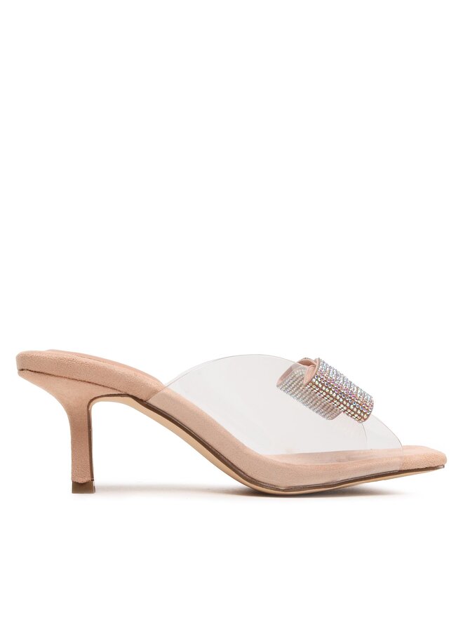 Menbur Chanclas Menbur 23726 Beis