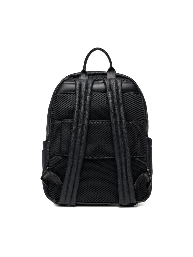 Valentino Rucksack Valentino Efeo VBS7O901 Schwarz