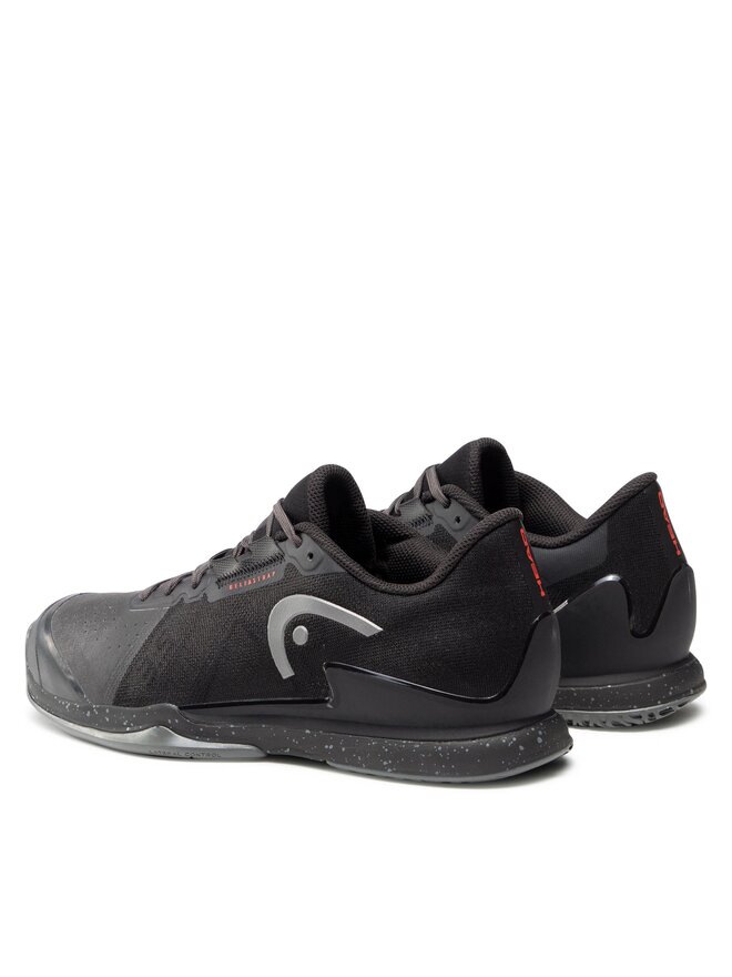 Head Scarpe da tennis Head Sprint Pro 3.5 273103 Nero