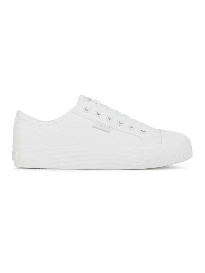 Big Star Shoes Кеди Big Star Shoes GG274098 Білий