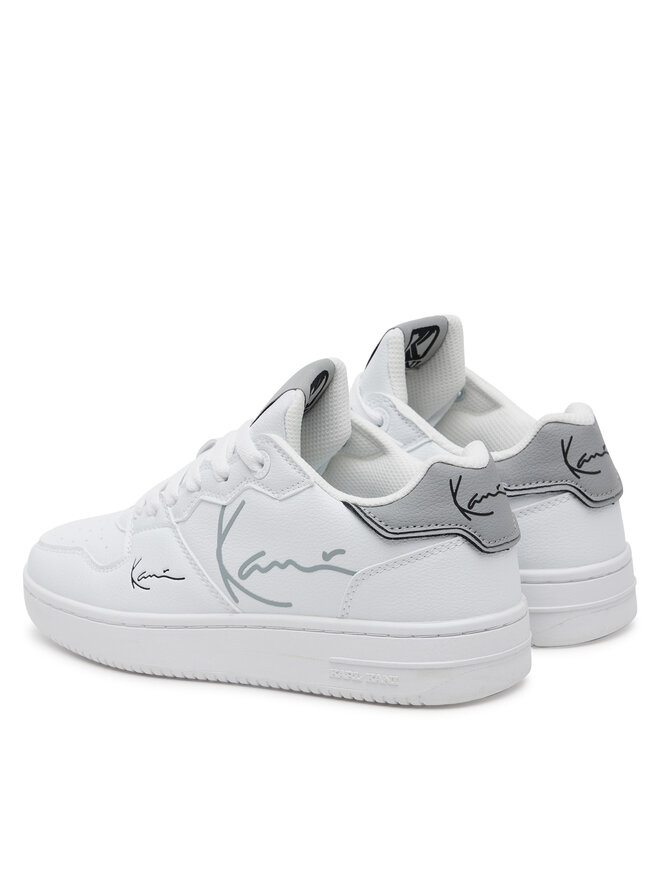 Karl Kani Tenisice Karl Kani 89 Logo PD00002719 Bijela