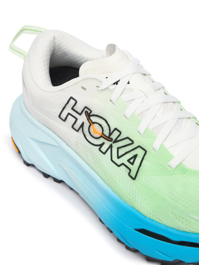 Hoka Laufschuhe Hoka Mafate 5 1168723 Weiß
