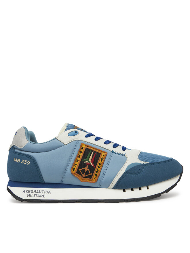 Aeronautica Militare Sneakers Aeronautica Militare 251SC292CT3331 Albastru