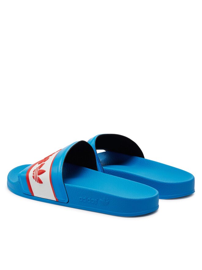 adidas Şlapi adidas Adilette ID5798 Albastru