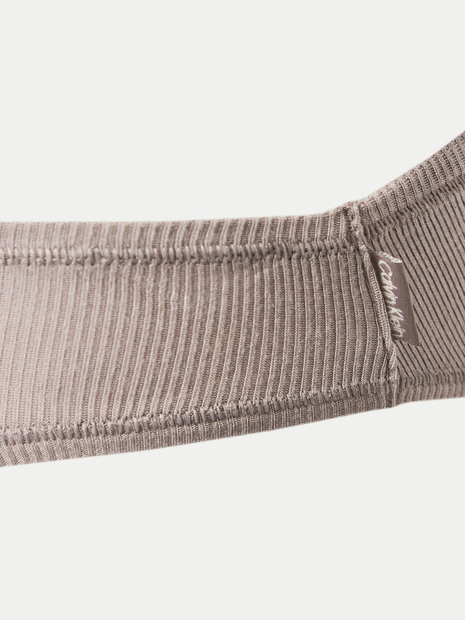 Calvin Klein Underwear Calvin Klein Underwear 3er-Set klassische Damenslips 000QD5206E Bunt
