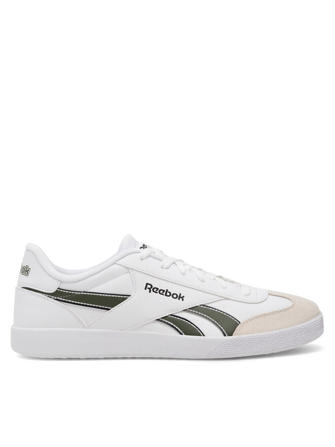Reebok Sneakers Reebok Smash Edge S 100034032-W Bianco