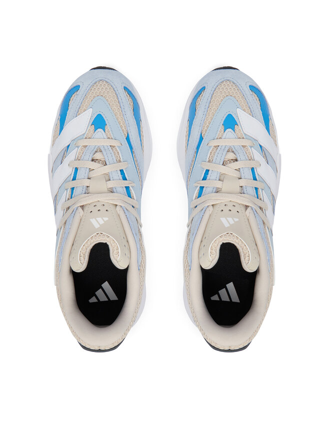adidas Sneakers adidas Lightblaze JR8400 Grau