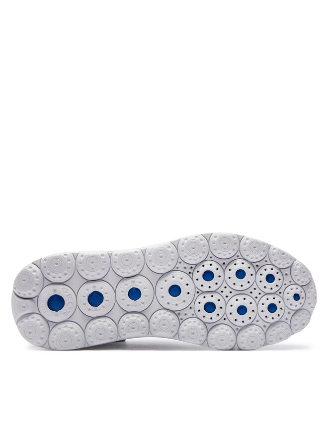 Geox Sneakersy Geox U Spherica U25BYA 0006K C4343 Tmavomodrá
