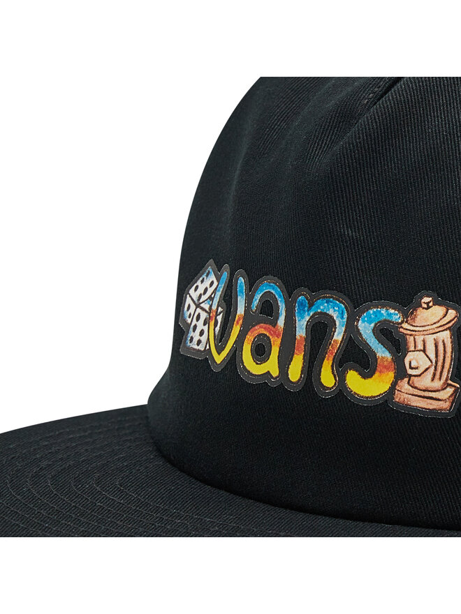 Cappello vans peanuts best sale