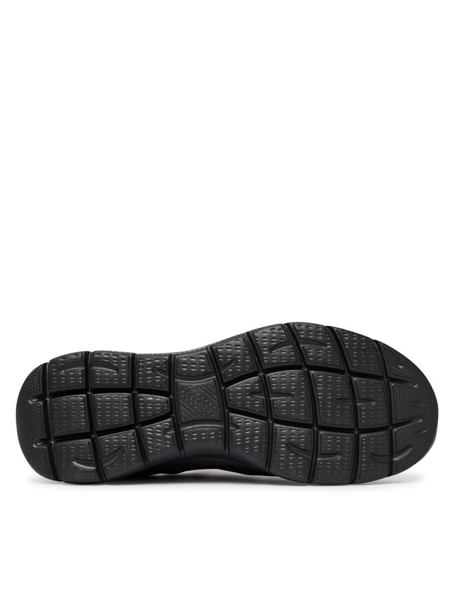 Skechers Sneakers Skechers Summits - Korlo 232940 Schwarz