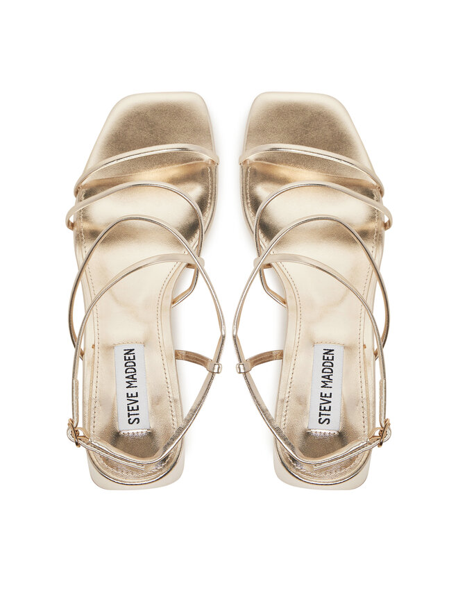 Steve Madden Szandál Steve Madden Remmi SM11003296 Arany