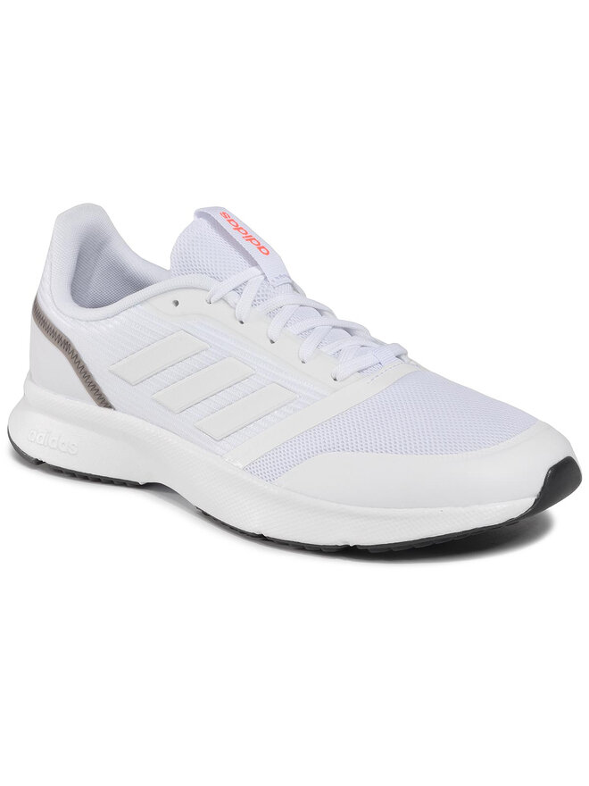 adidas Взуття для бігу adidas Nova Flow EH1362 Білий