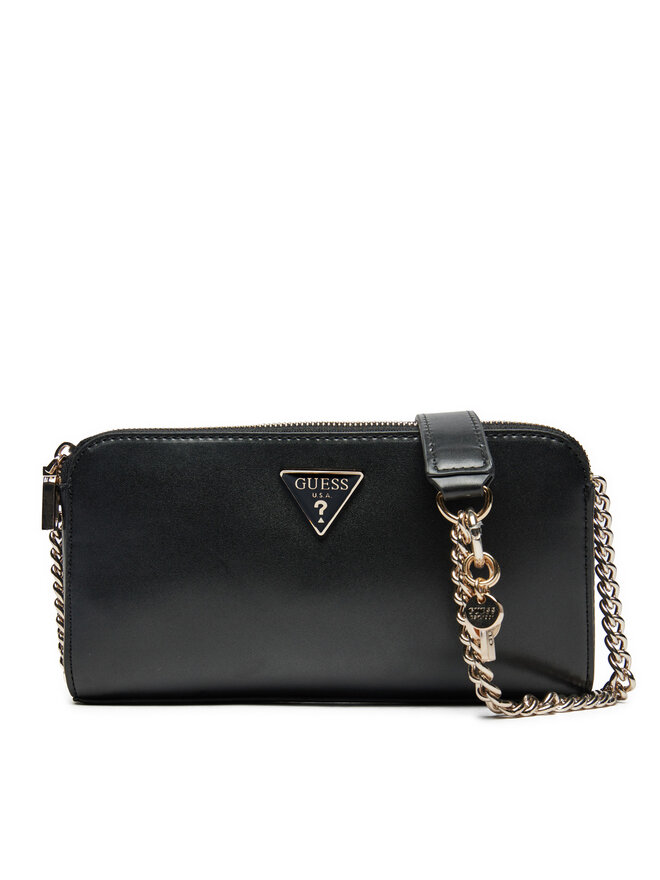 Guess Kabelka Guess HWVG94 93120 Černá
