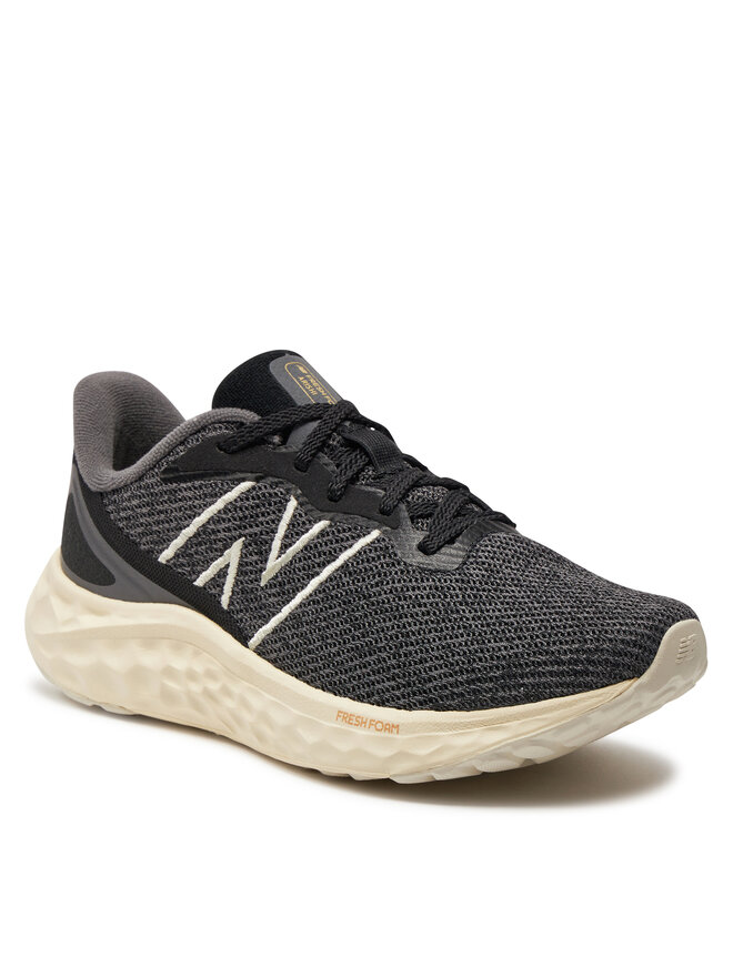New Balance Scarpe da corsa New Balance Fresh Foam Arishi v4 WARISAK4 Nero