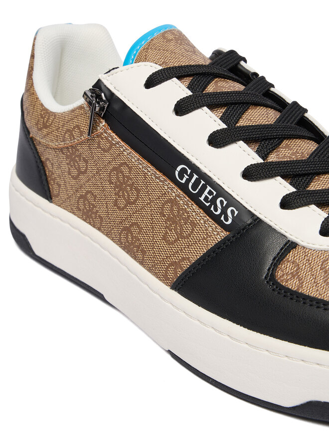Guess Sneakers Guess FMFVEN FAB12 Beige