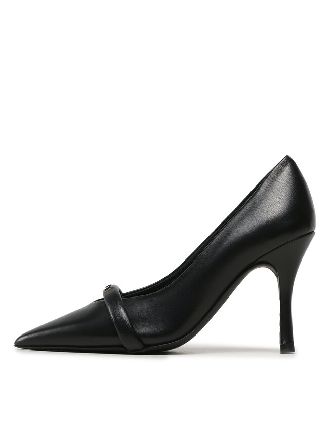 Furla Scarpe stiletto Furla Core YG59FCD-X30000-O6000-1007 Nero