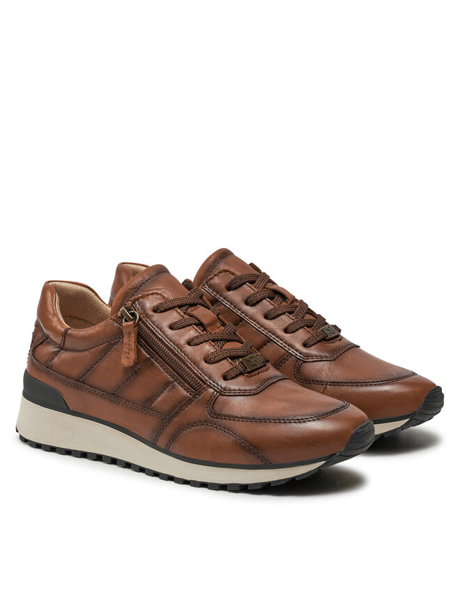 Caprice Sportcipők Caprice 9-23701-41 Barna