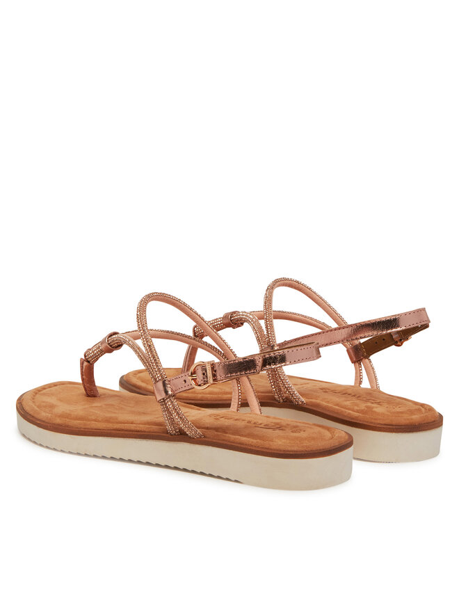 Tamaris Σανδάλια Tamaris 1-28601-44 Ροζ