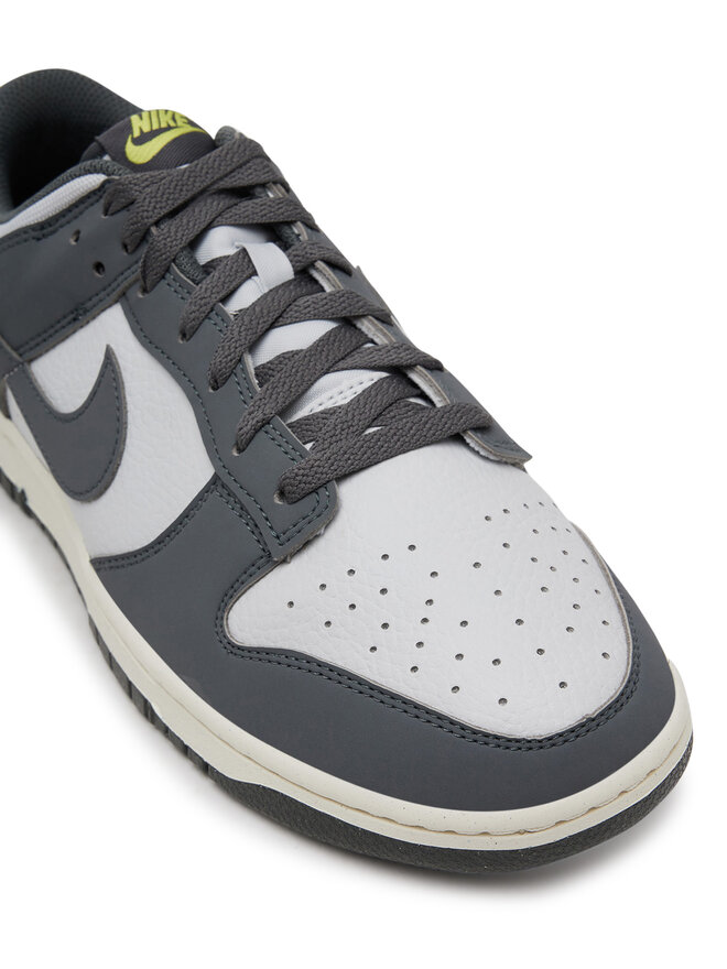 Nike Сникърси Nike Dunk Low Nn FZ4621 Сив