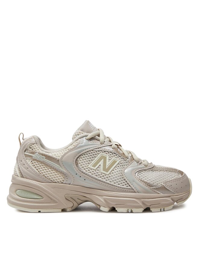 Sneakers New Balance MR530AA1 WeiB eschuhe.at