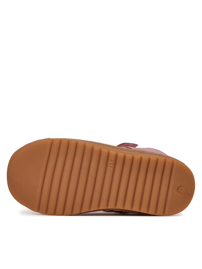 Lasocki Kids Zapatos hasta el tobillo Lasocki Kids BELKA CI12-BELKA-07 Rosa