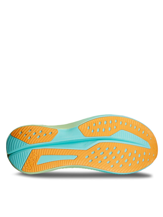 Hoka Scarpe running Hoka Mach 6 1147790 Blu