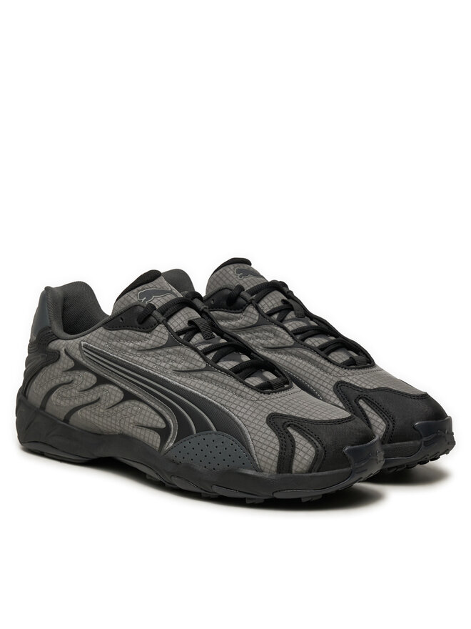 Puma Сникърси Puma Inhale Essentials 403275 02 Сив