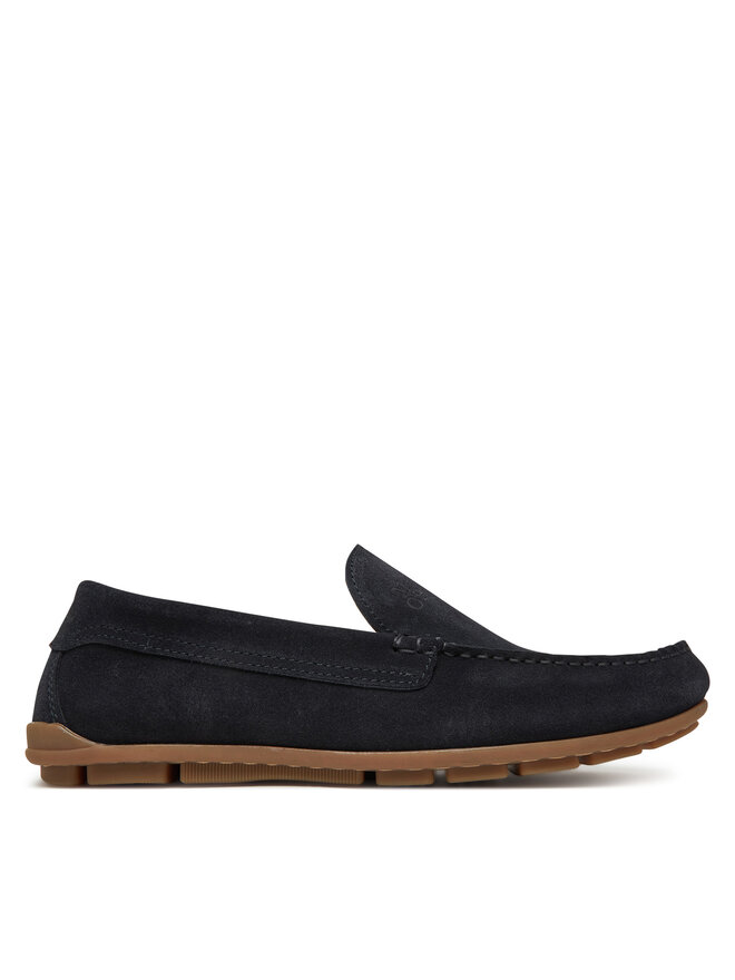 Marc O'Polo Μοκασίνια Marc O'Polo RR1M3030 Σκούρο μπλε