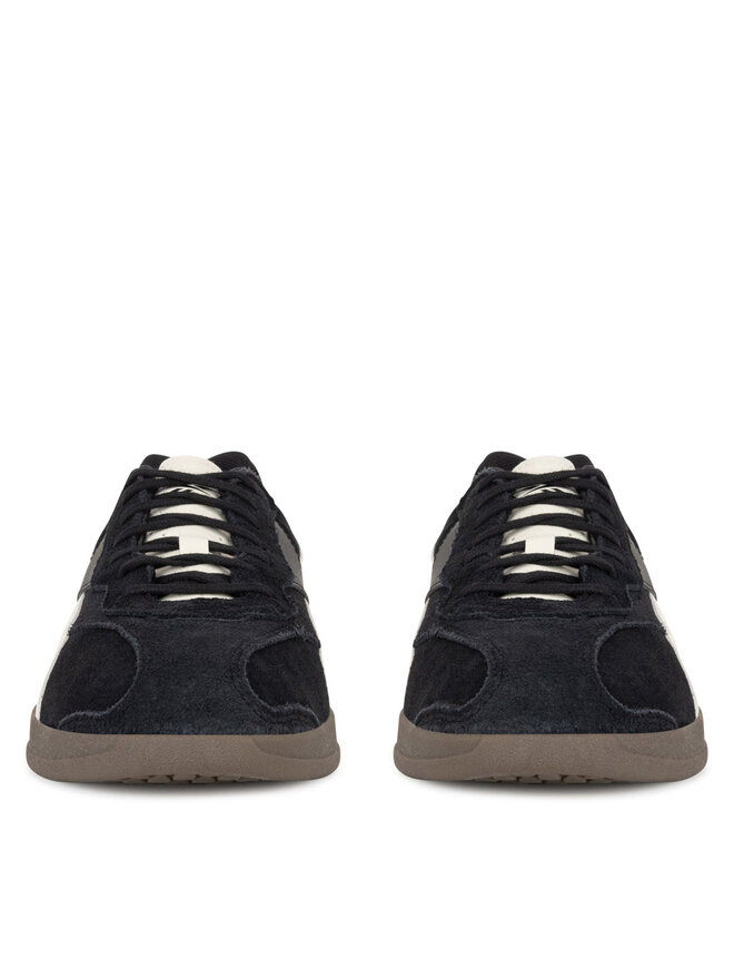 Reebok Sportcipők Reebok HAMMER STREET 100209053 M Fekete