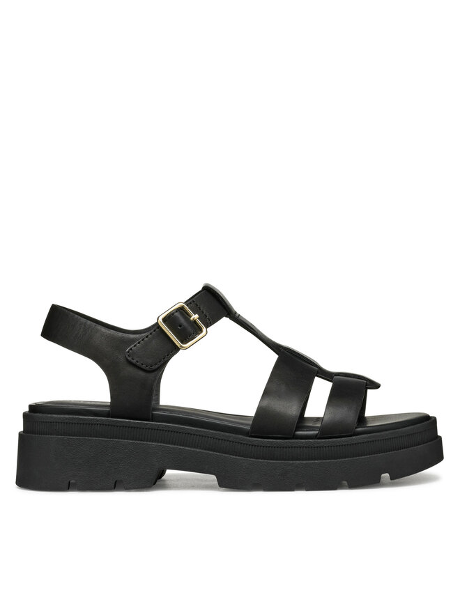 Geox Sandalias Geox D Adacter S D55YVB 00043 C9999 Negro