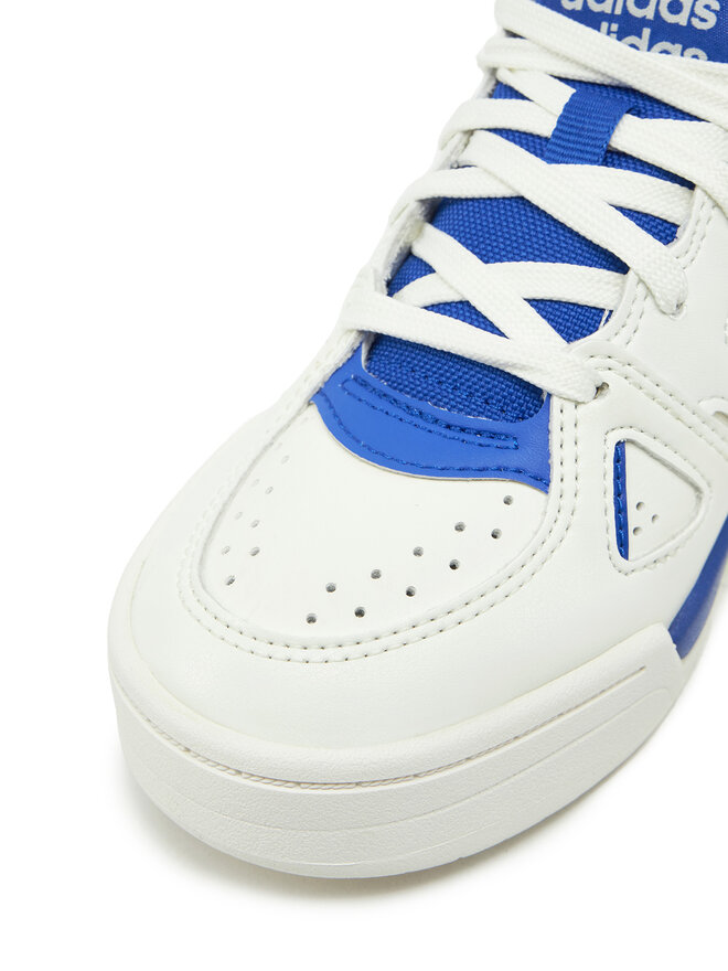 adidas Снікерcи adidas Midcity Low JH5625 Білий