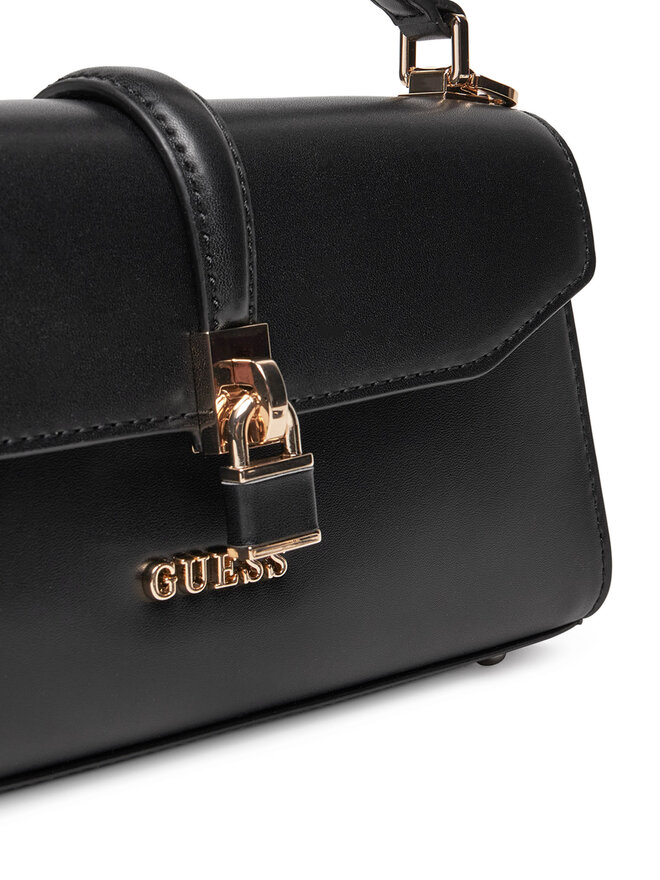 Guess Soma Guess HWVG96 55200 Melns