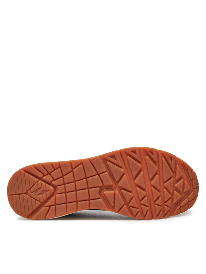 Skechers Sneakersy Skechers 155196/DKPR Fioletowy
