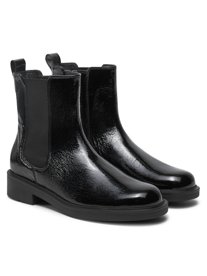 HÖGL Stiefeletten HÖGL 8-101915 Schwarz