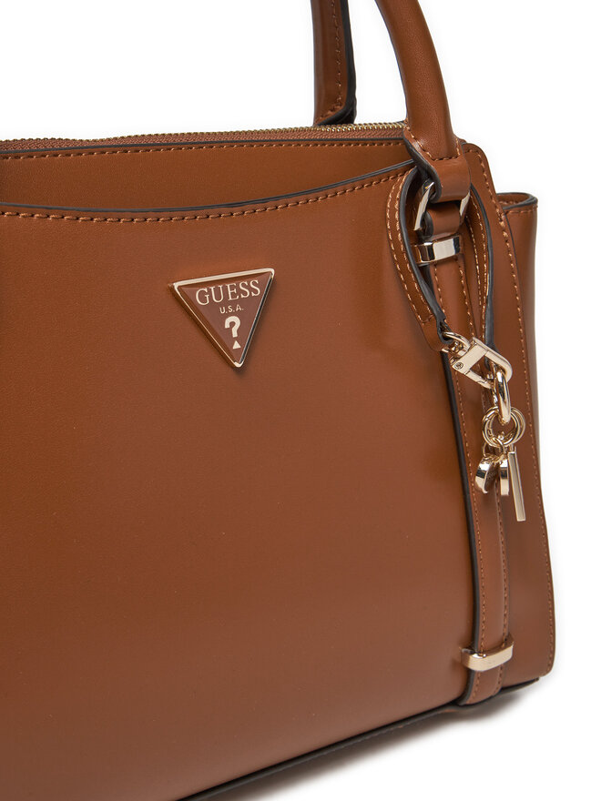 Guess Kabelka Guess Daryna 2 HWVG94 93060 Hnědá