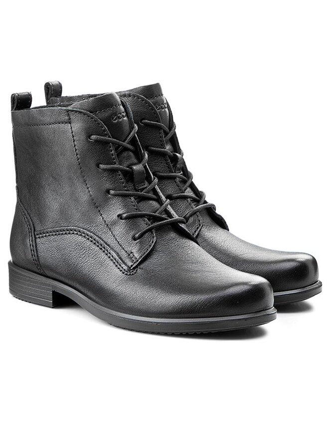 Ecco touch 25 new arrivals