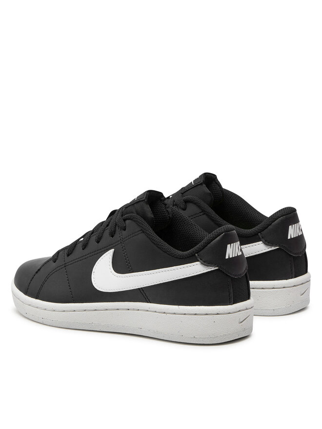Nike Sneakersy Nike Court Royale 2 Nn DH3159-001 Černá