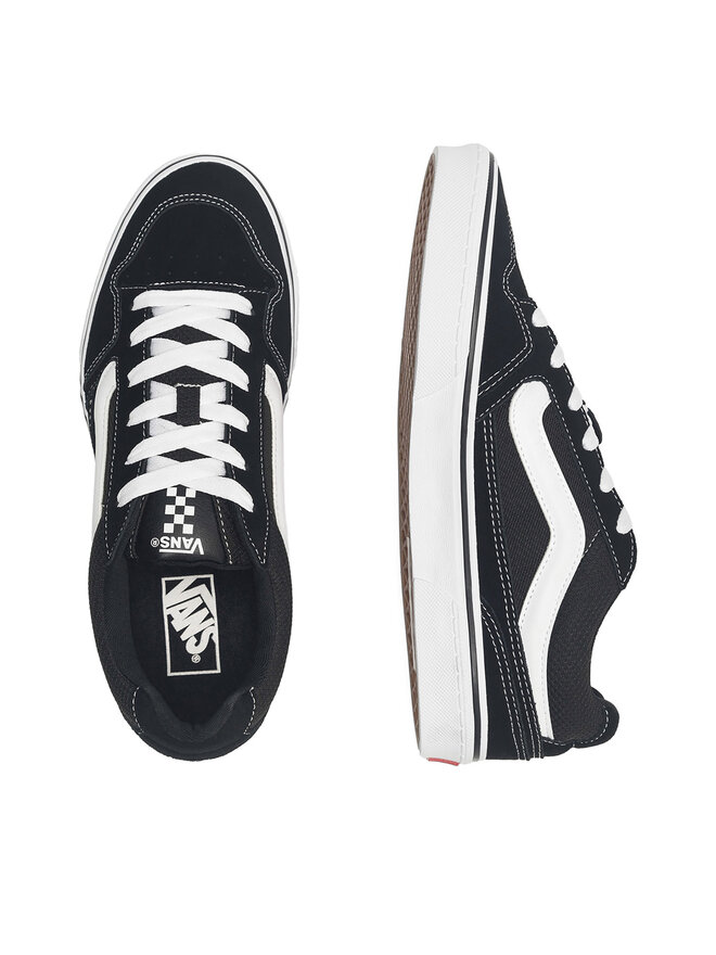 Vans Tenisky Vans CALDRONE VN0A5JM2BA21 Čierna
