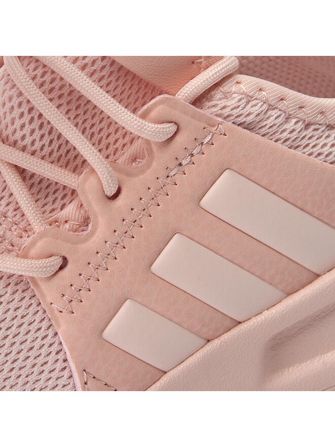 Sneakers adidas X Plr C BY9887 Rose chaussures
