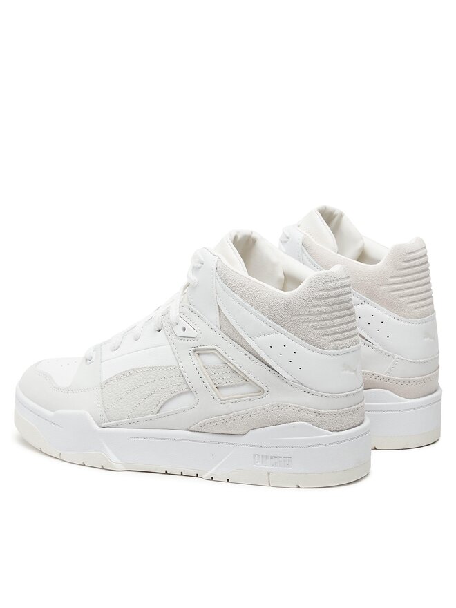 Puma Sneakersy Puma Slipstream Hi Lux II 393175 01 Biały