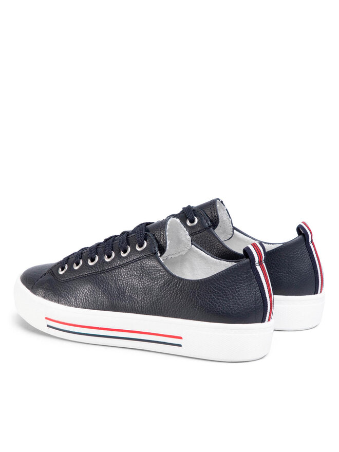 Remonte Teniși Remonte D0900-15 Bleumarin