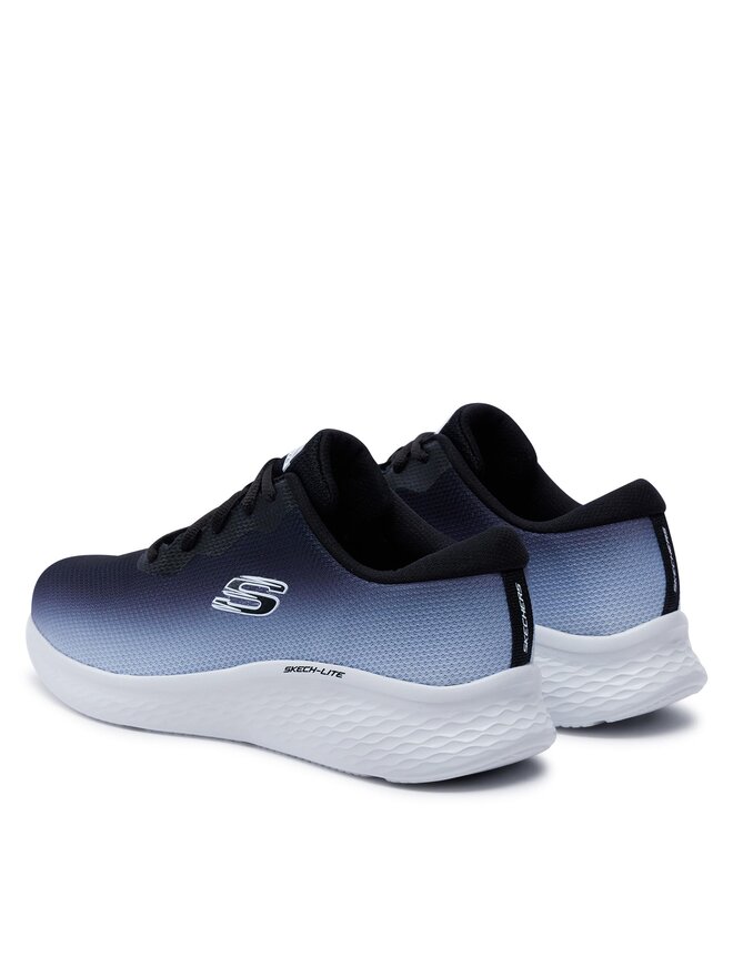 Skechers Sneakers Skechers Lite Pro-Fade Out 149995/BKW Nero