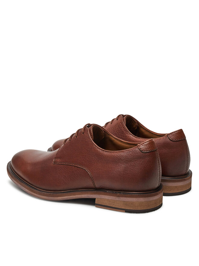 Josef Seibel Туфлі Josef Seibel Alastair 31601 Чорний