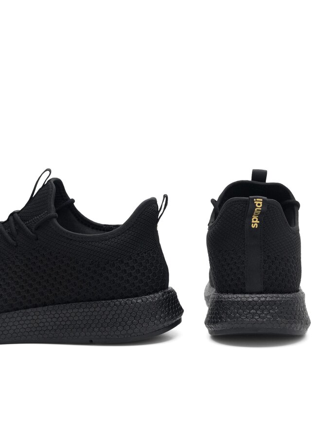 Sprandi Sneakers Sprandi MP07-GVA1B Negru