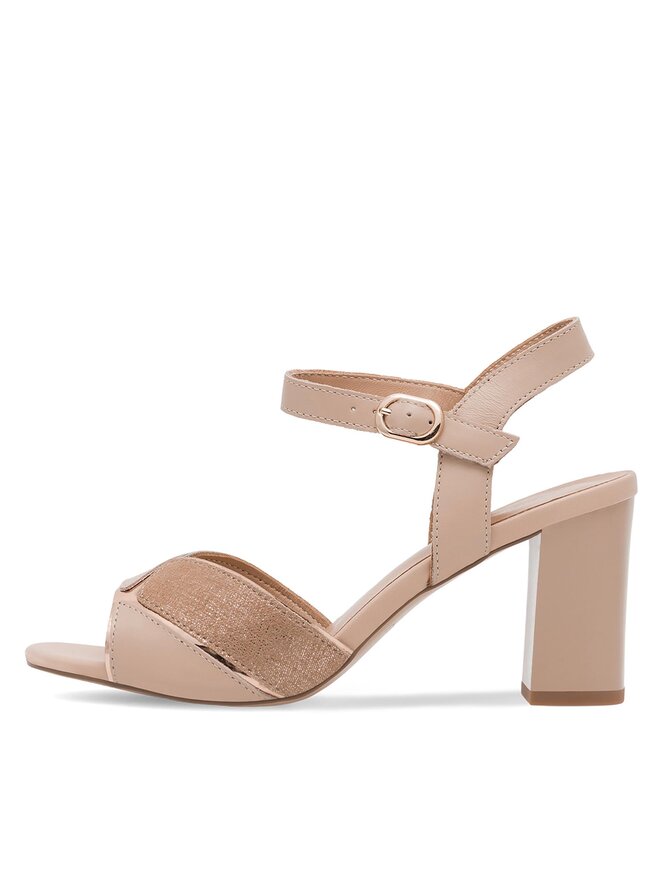Lasocki Sandalen Lasocki WYL3119-3Z Beige