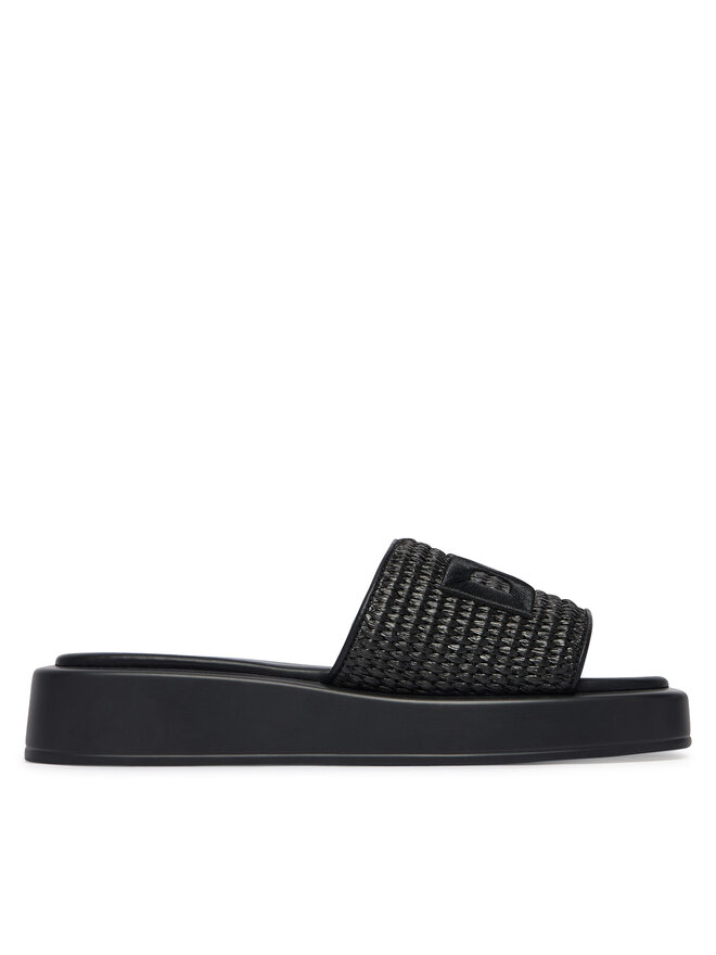 DKNY Шльопанці DKNY Ondara K2697988 Чорний