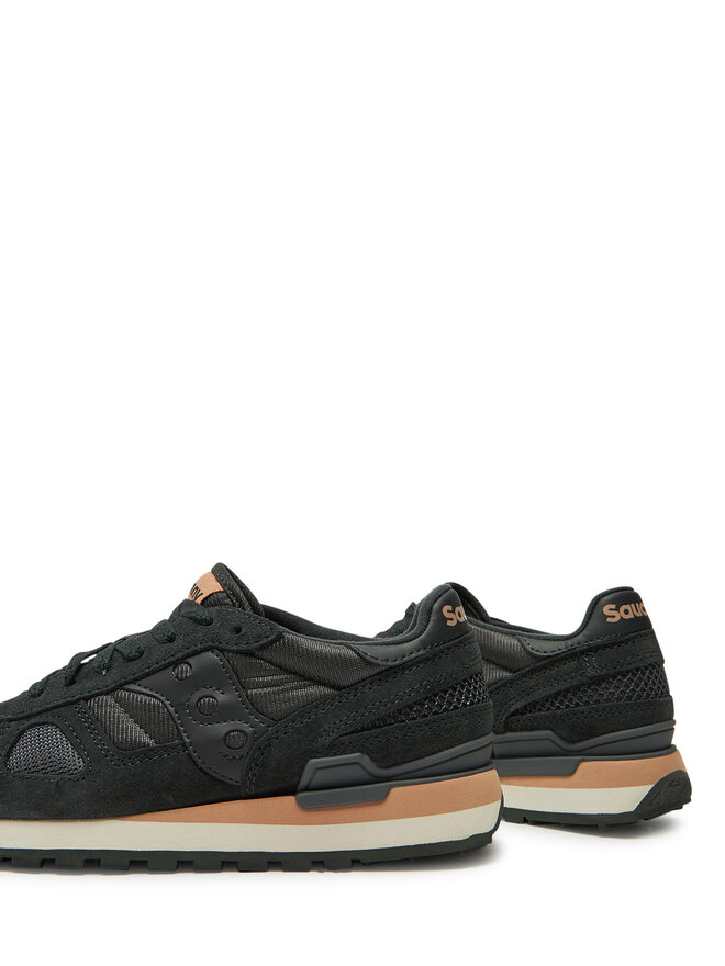 Saucony Sneakersy Saucony Shadow Original S1108 882 Czarny