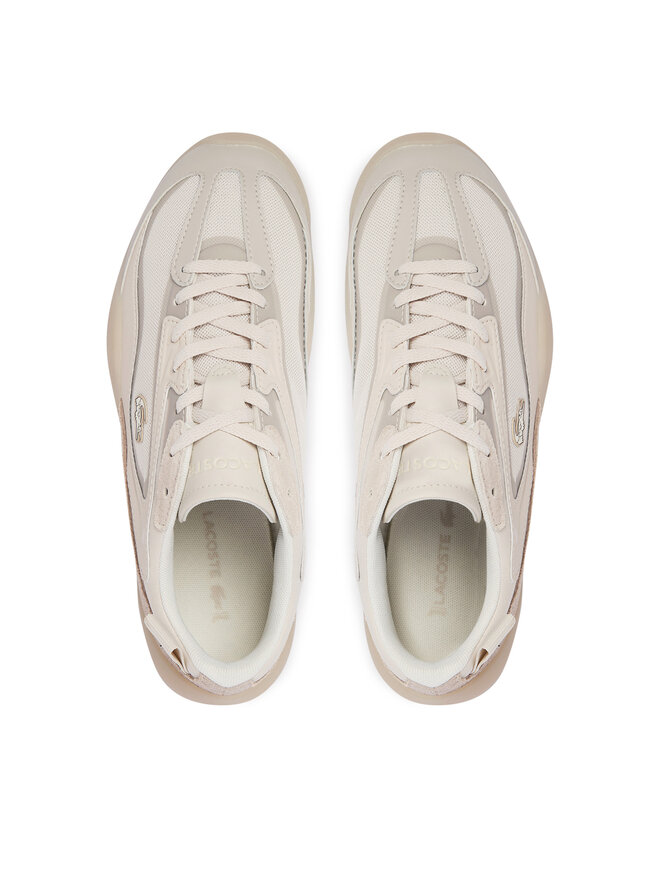 Lacoste Снікерcи Lacoste Side Low 51SFA0125 Білий