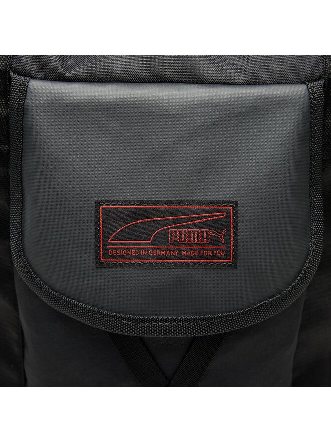 Puma Рюкзак Puma Edge Ruckpack 078831 Чорний