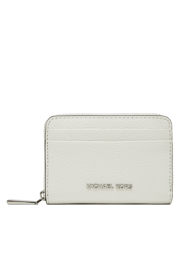 MICHAEL Michael Kors Geldbörse MICHAEL Michael Kors Akcesoria_Galanteria 32T4SJ6Z5L Weiß